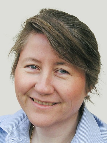 Gunda Bernhardt
