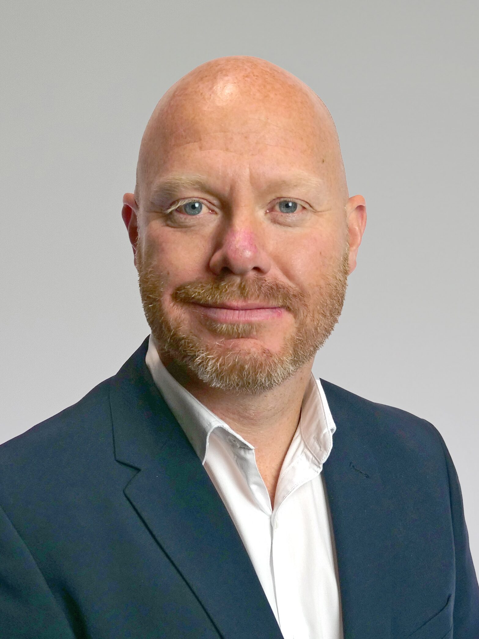 Mark Sanderson