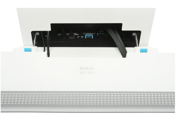 RC-CUBBY Series Conceal Mounts - Image 2