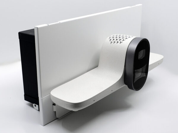 RC-CUBBY Series Conceal Mounts - Image 14