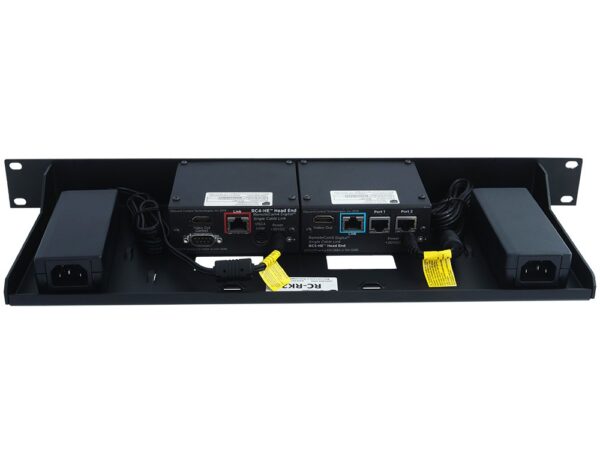 Purpose-Built Rack Shelves - Image 14