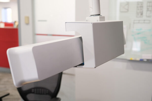 RCP Series Camera Pole Mounts - Image 13