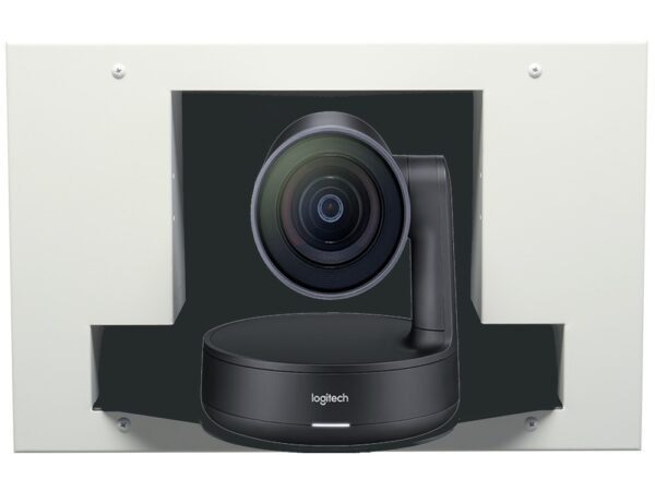 RCR Series Recessed Wall Mounts