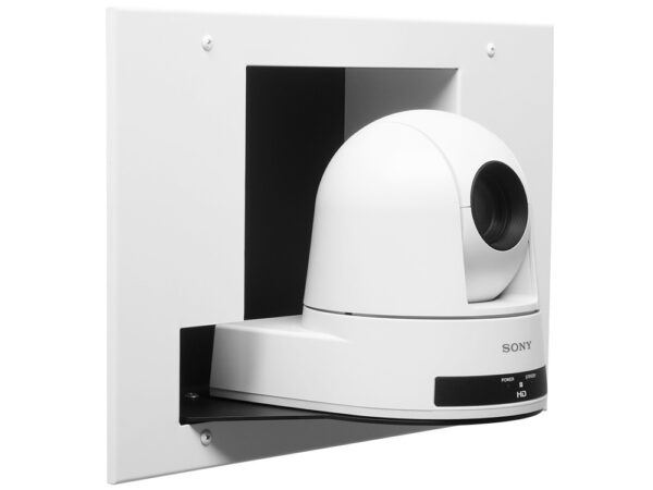 RCR Series Recessed Wall Mounts - Image 3
