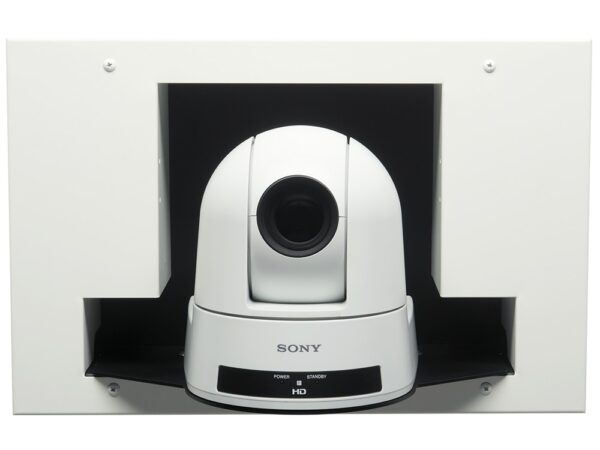 RCR Series Recessed Wall Mounts - Image 2