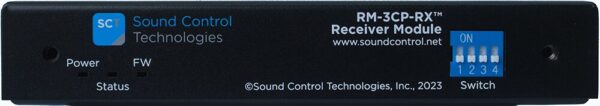 RM-3CP Series Cisco Mic Extension - Image 4