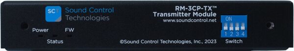 RM-3CP Series Cisco Mic Extension - Image 6