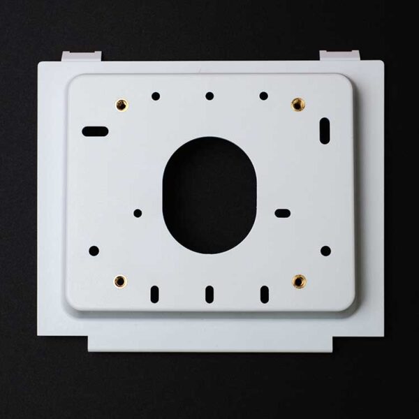 RWM-CRN1 Replacement Wall Mounting Plate for Cisco Room Navigator <span style="color: #ff6600;"> NEW!</span> - Image 8