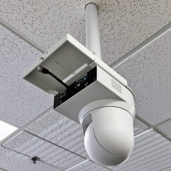 RCP Series Camera Pole Mounts - Image 5