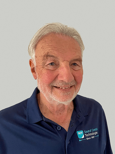 Peter Nice