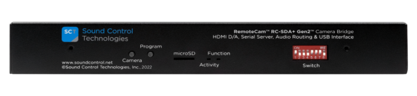 RC-SDA+ Gen2 - Image 2