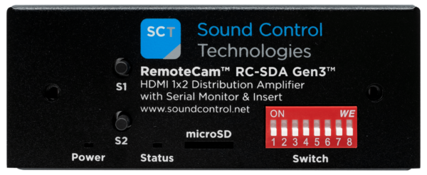 RC-SDA Gen3 - Image 2
