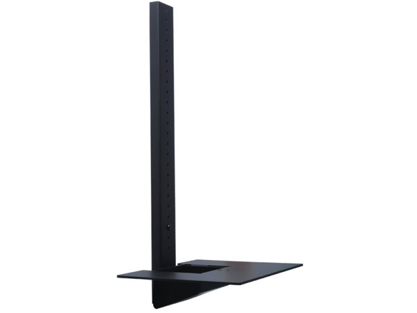 RCWV Series Channel Mounts