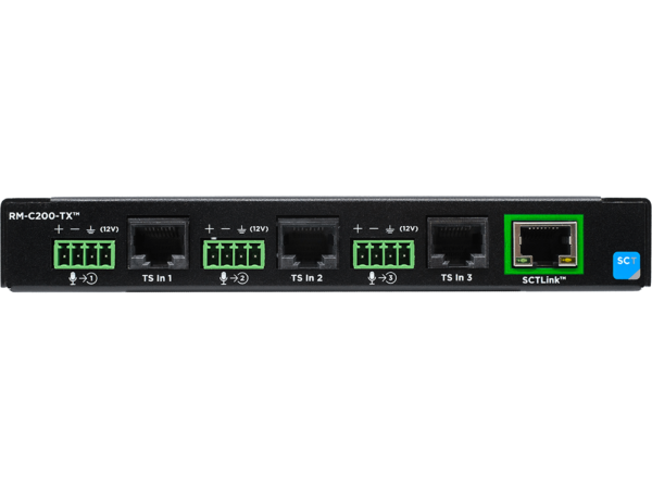 RM-C200 Clock Audio/Cisco Microphone Extension Kit - Image 4