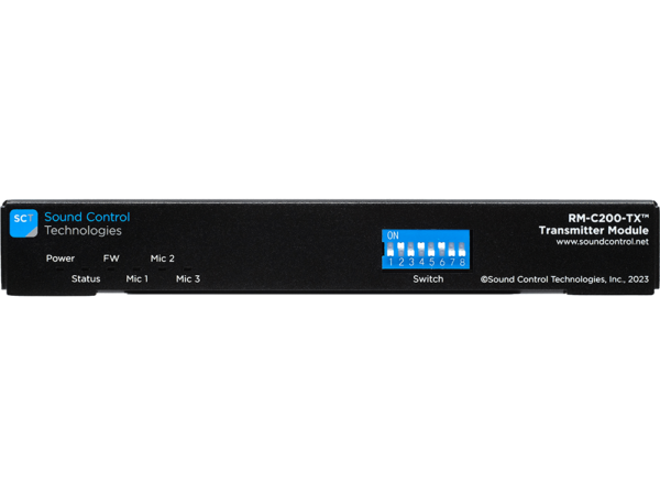 RM-C200 Clock Audio/Cisco Microphone Extension Kit - Image 5