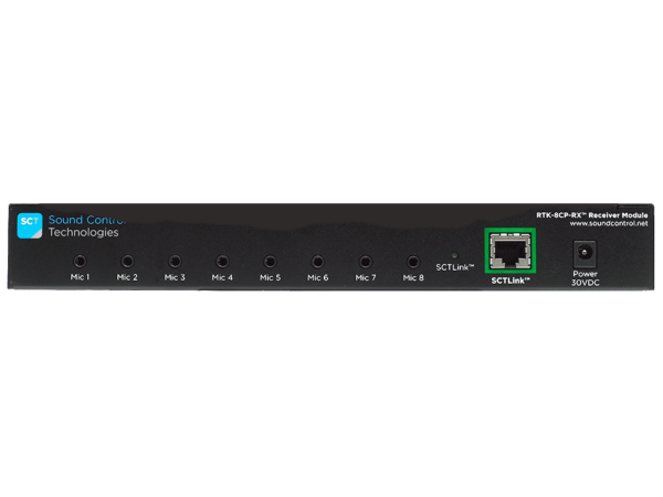 RM-8CP Cisco Microphone Extension Kit - Image 4
