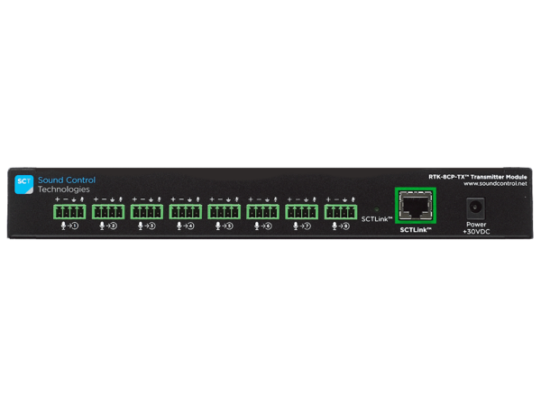 RM-8CP Cisco Microphone Extension Kit - Image 3